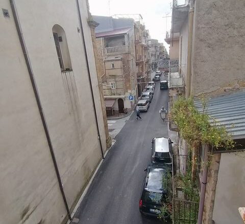 Townhouse Of 120 M² In Sicily
