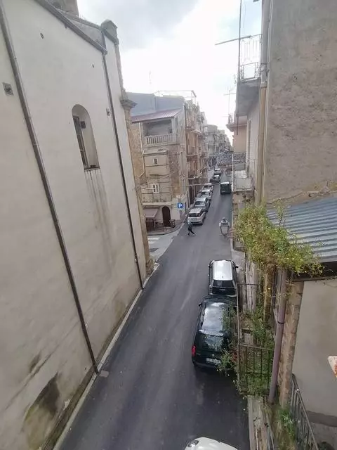 Townhouse Of 120 M² In Sicily