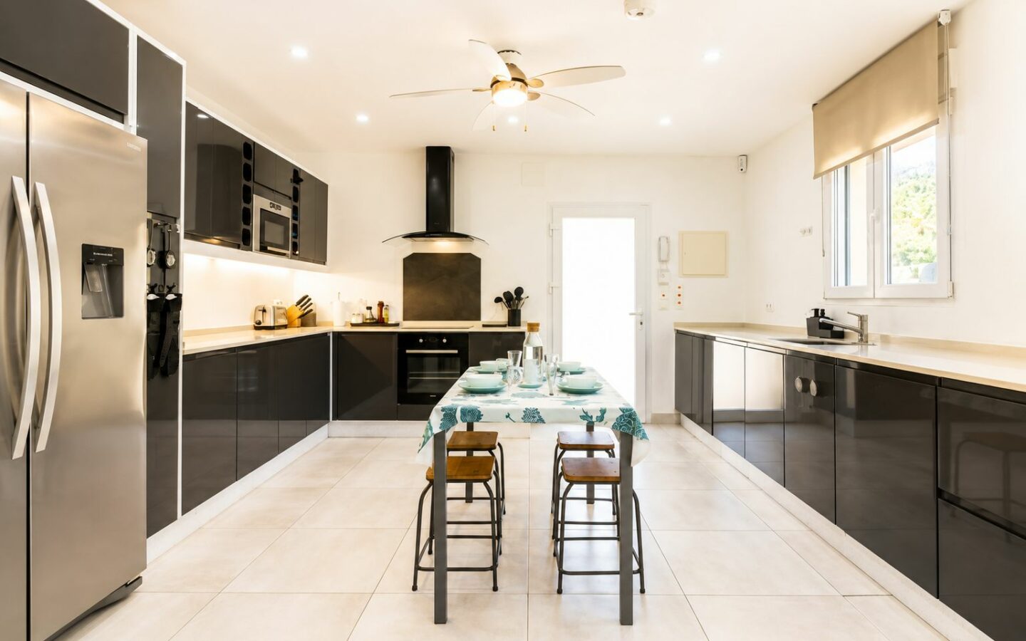 Villa Of 390 M² In Jávea, Spain