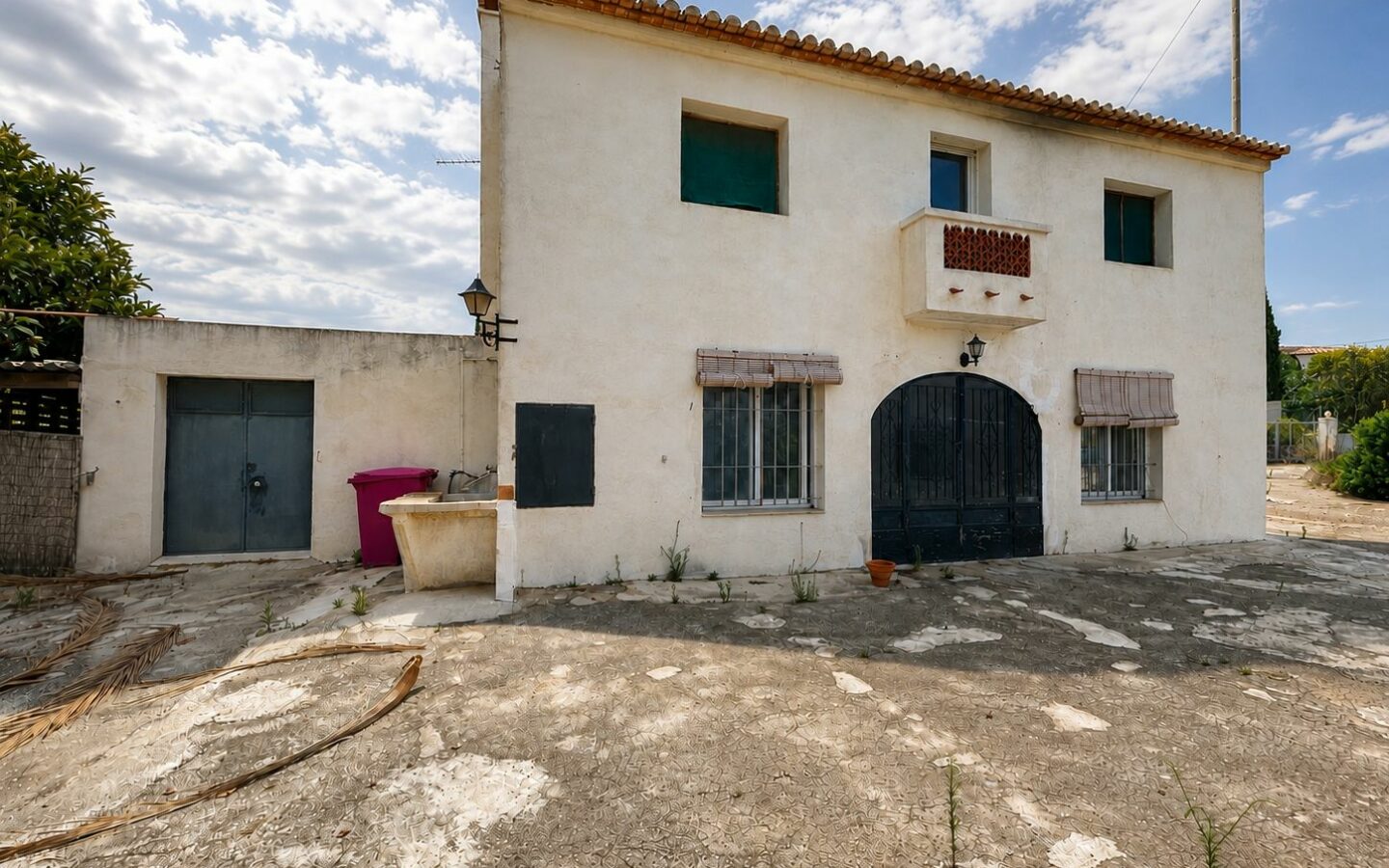 4-bedroom Villa In Gata De Gorgos, Spain (195 M²)