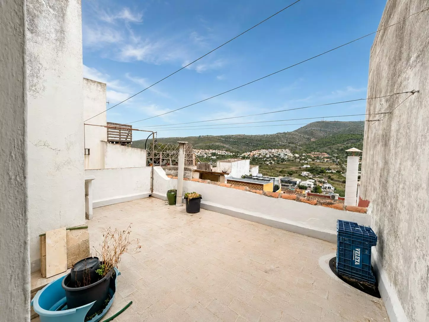 Town_house 268 M² In Benitachell, Spain