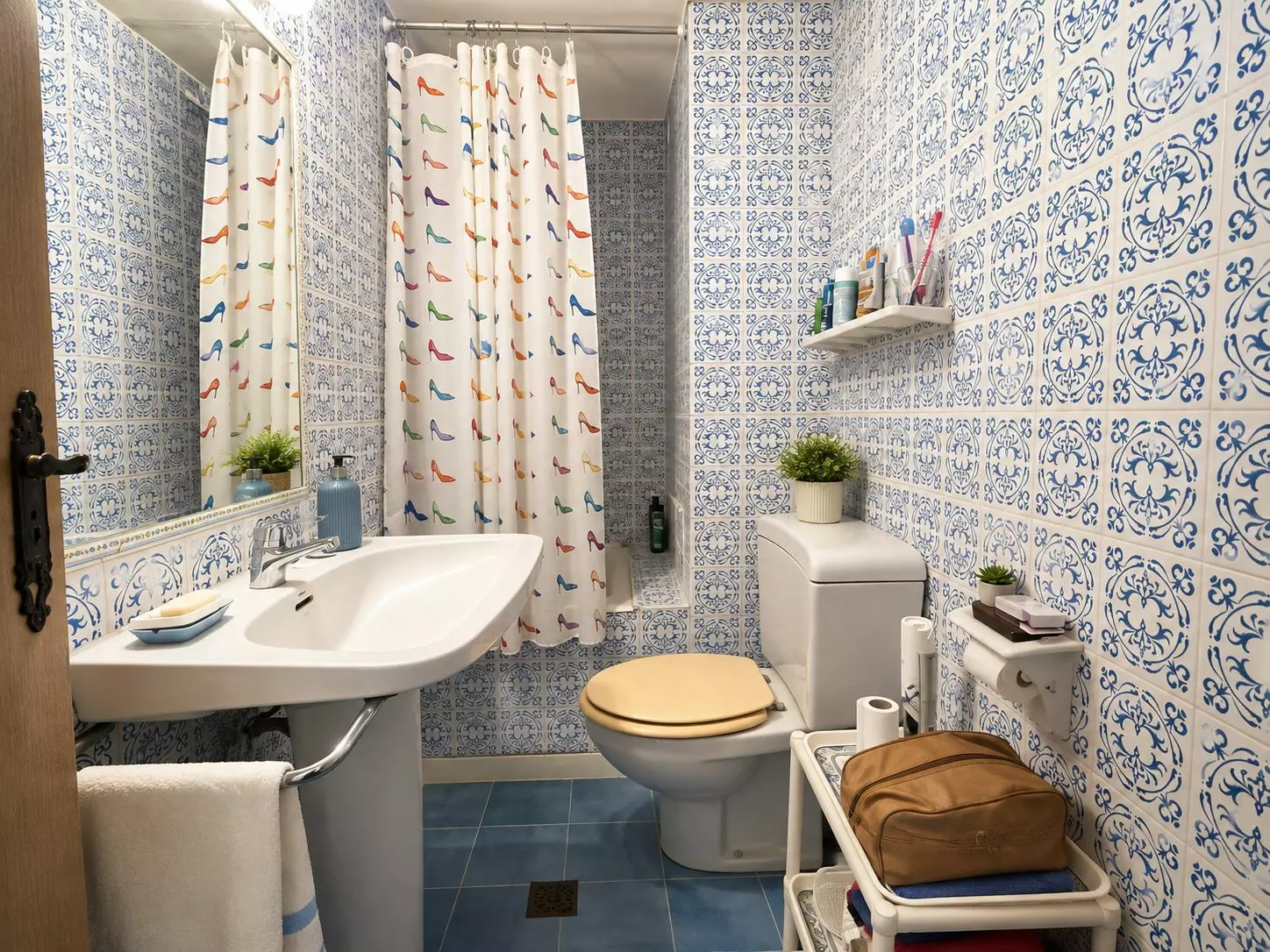 Apartment 35 M² In , Spain