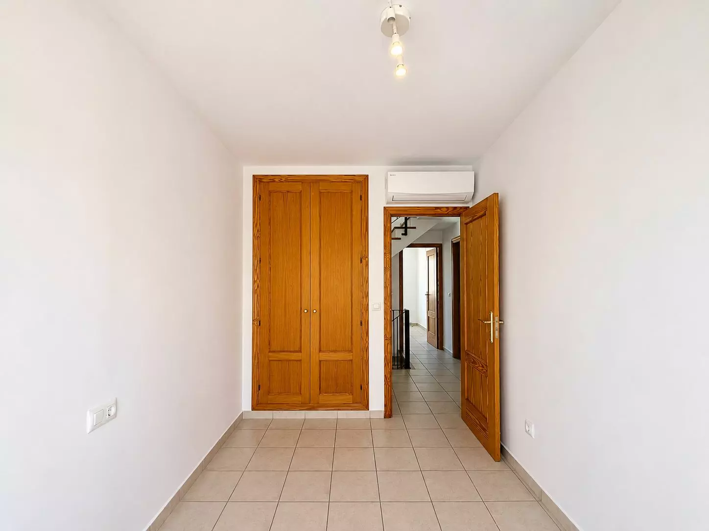 Terraced_house 171 M² In , Spain