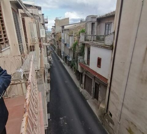 Townhouse Of 120 M² In Sicily