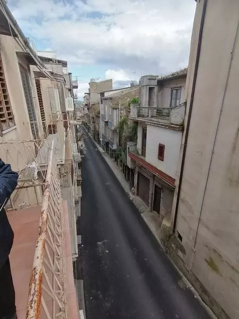 Townhouse Of 120 M² In Sicily