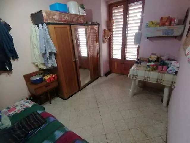 Townhouse Of 120 M² In Sicily