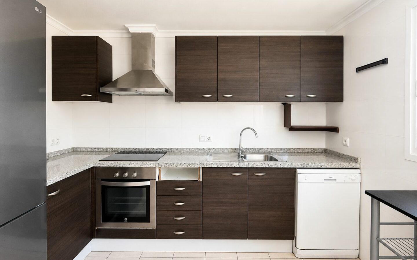 Terraced_house 171 M² In , Spain