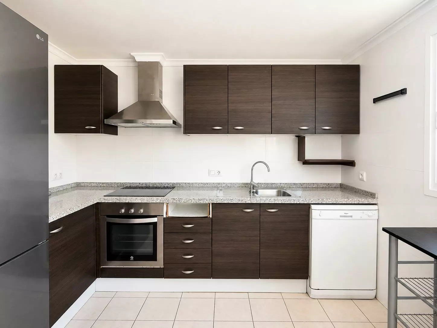 Terraced_house 171 M² In , Spain