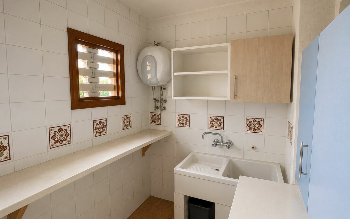 Apartment 35 M² In , Spain