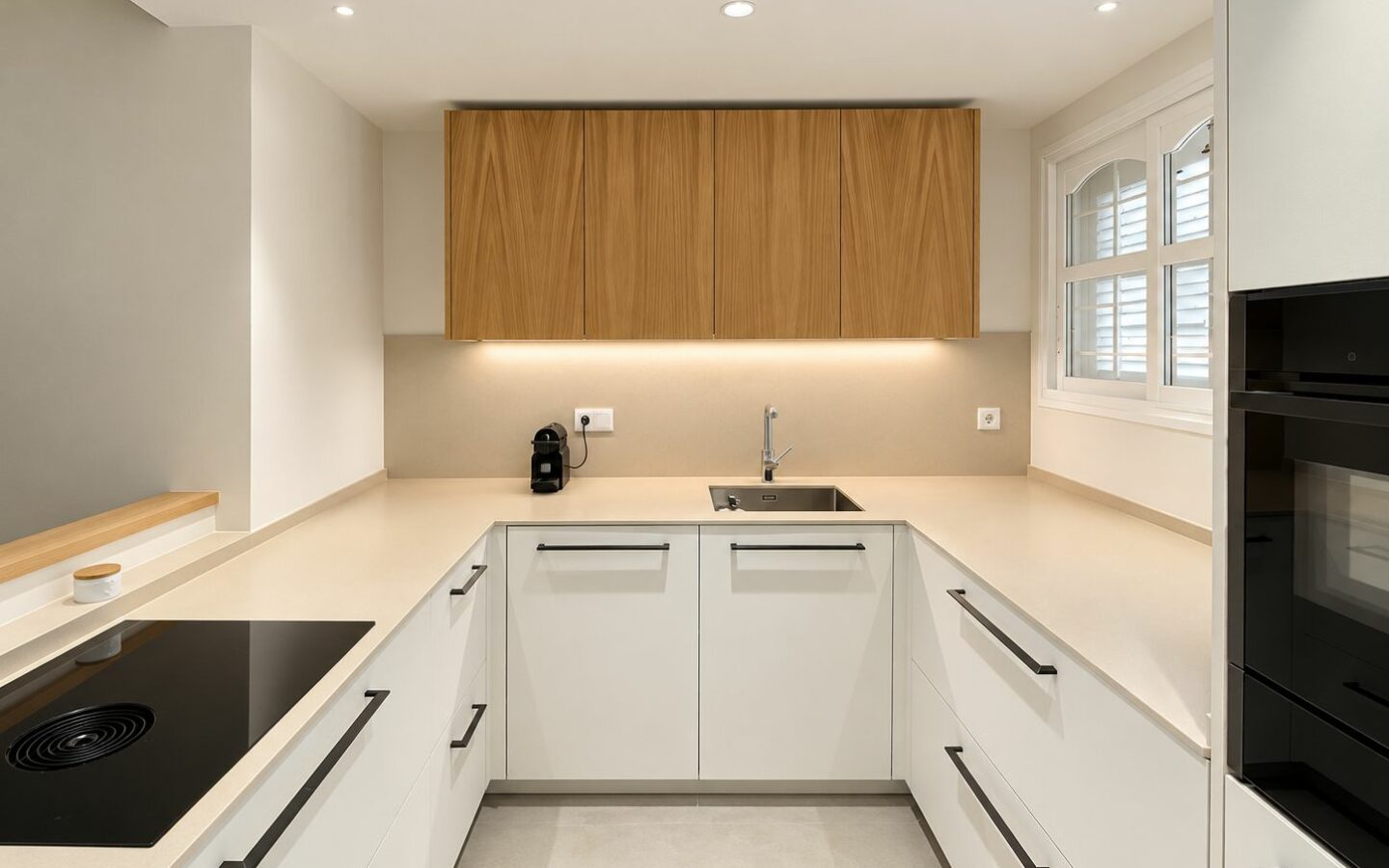 Apartment Of 80 M² In Spain