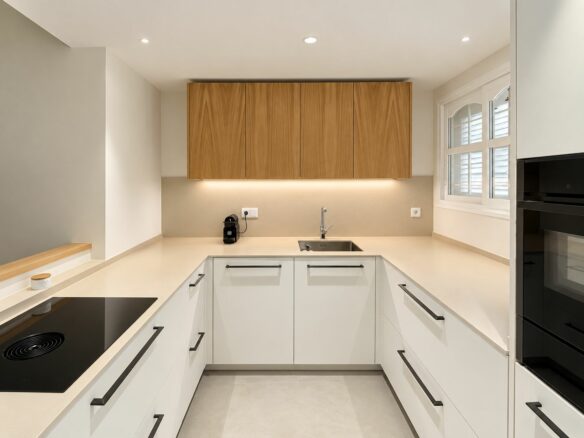2-bedroom Apartment In Jávea, Spain (80 M²)