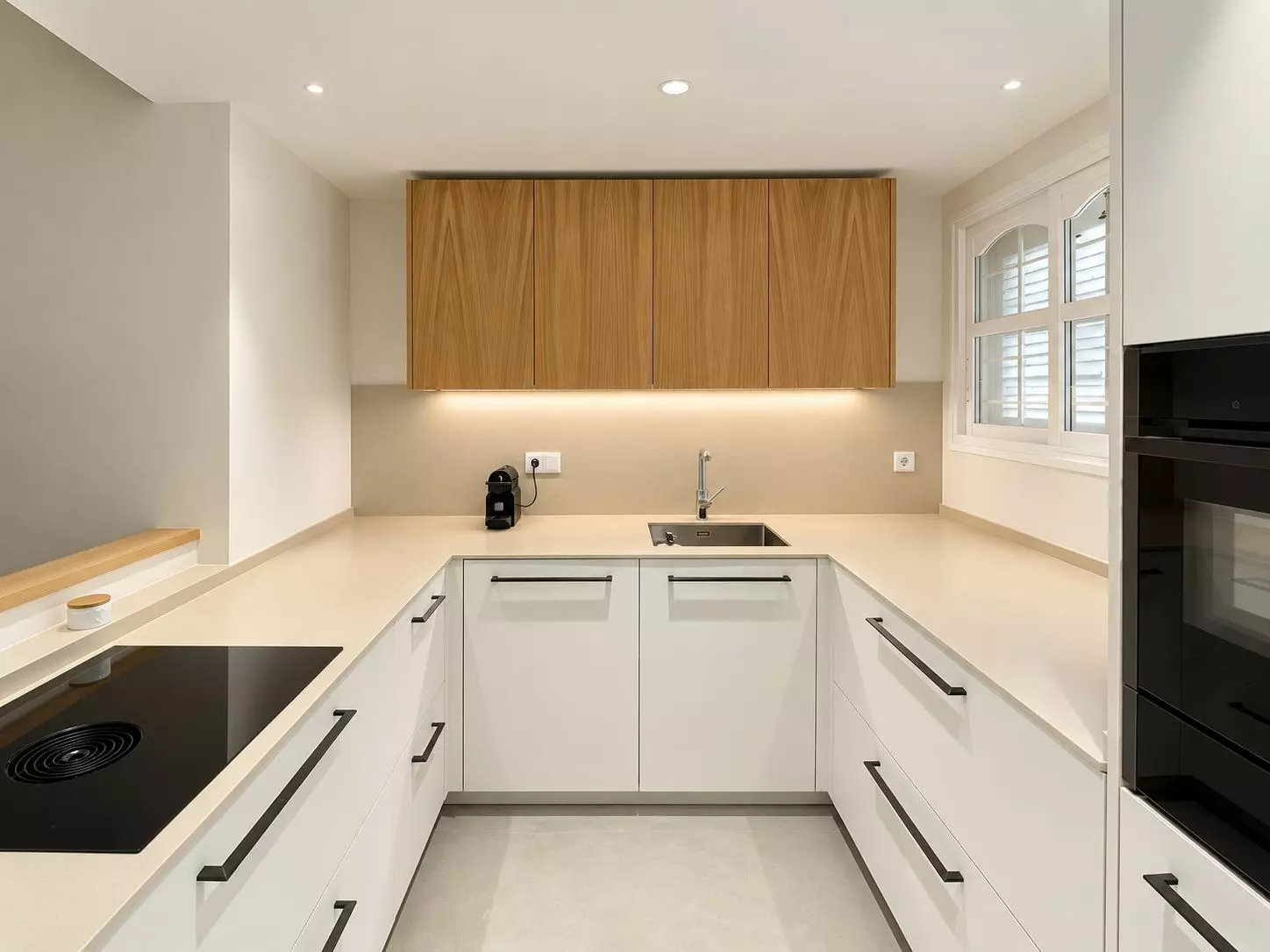 Apartment Of 80 M² In Spain