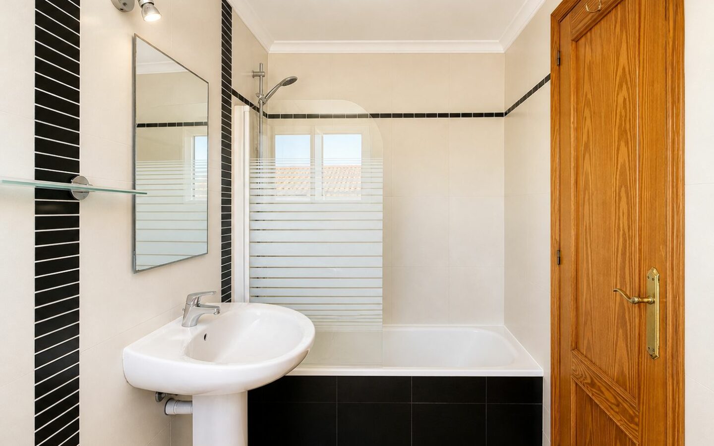 Terraced_house 171 M² In , Spain
