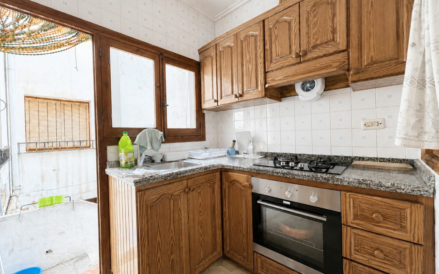 Town_house 268 M² In Benitachell, Spain