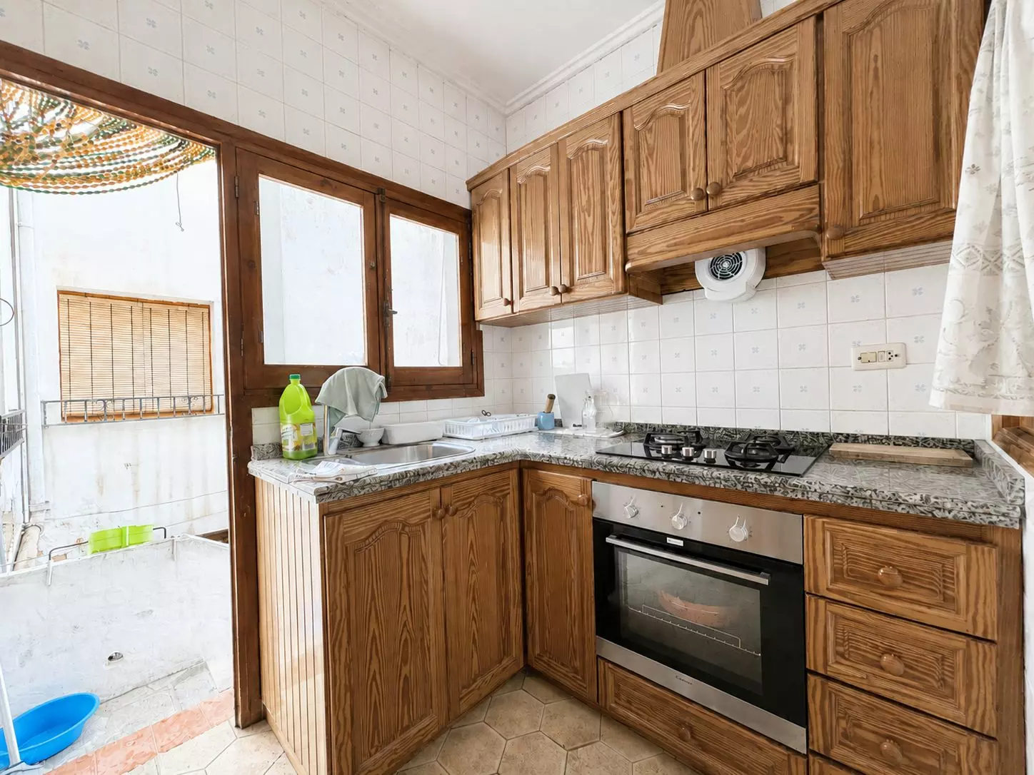 Town_house 268 M² In Benitachell, Spain