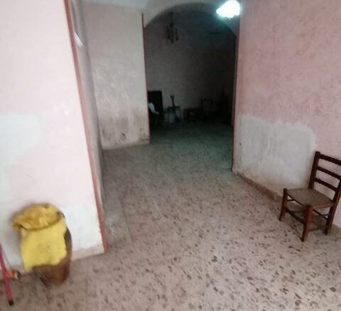 Townhouse Of 120 M² In Sicily