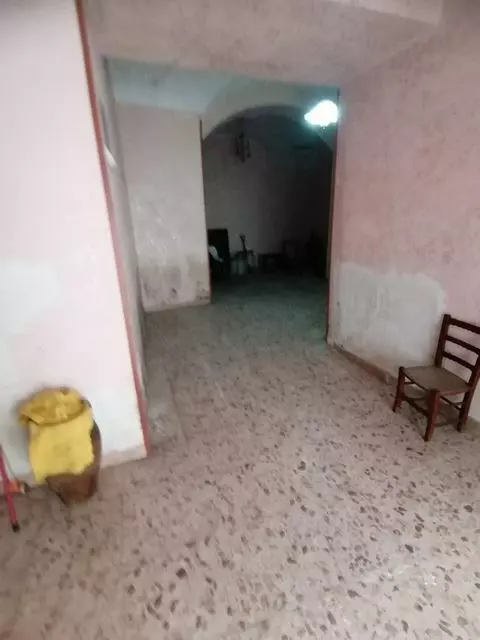 Townhouse Of 120 M² In Sicily