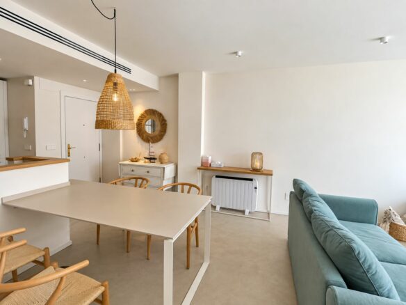 2-bedroom Apartment In Jávea, Spain (80 M²)
