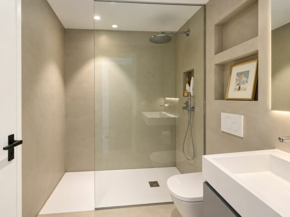 2-bedroom Apartment In Jávea, Spain (80 M²)