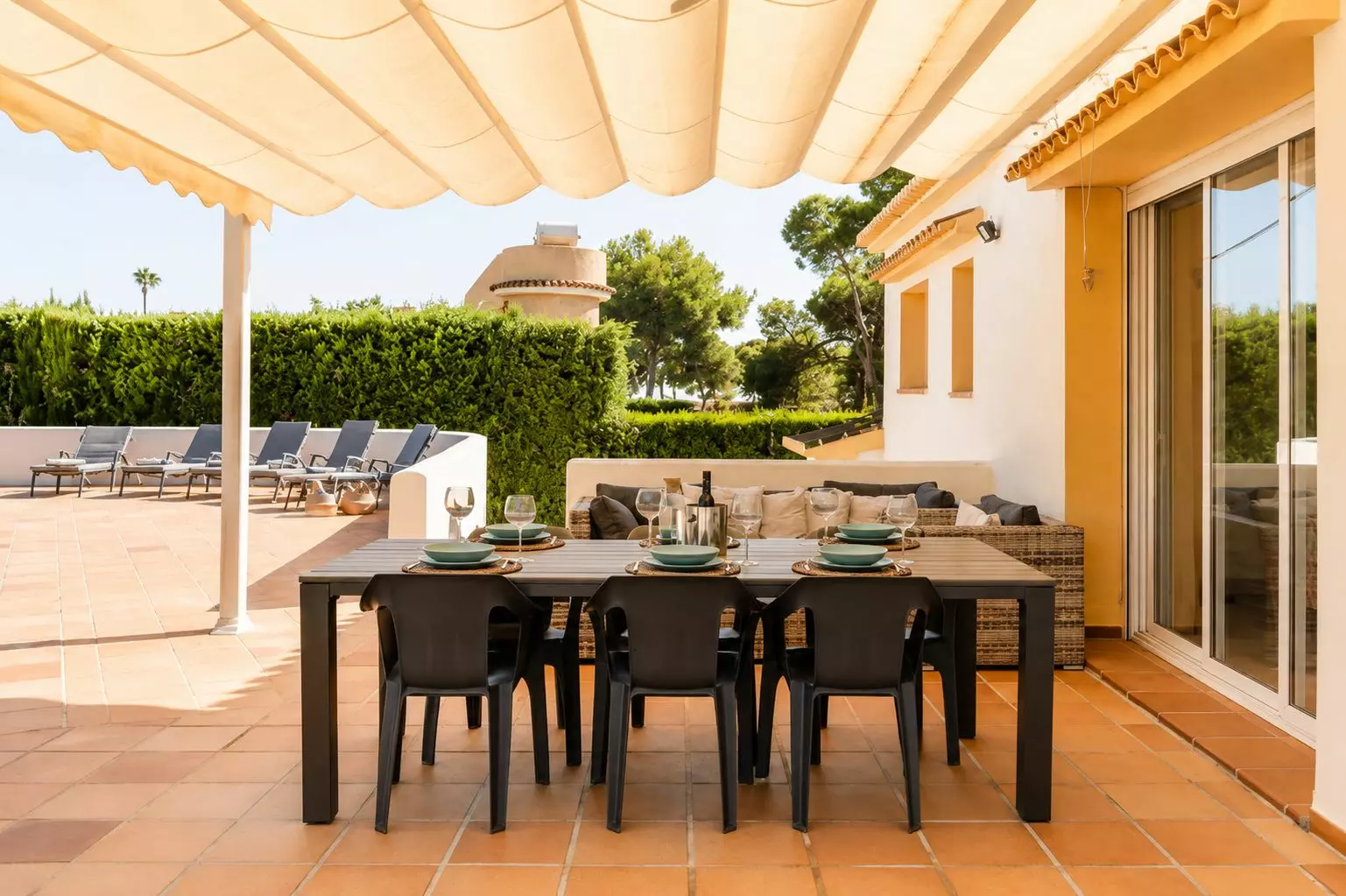 Villa Of 390 M² In Jávea, Spain