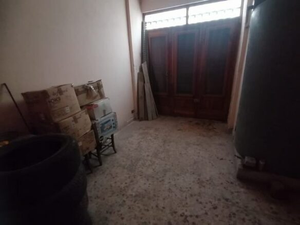 Townhouse Of 120 M² In Sicily