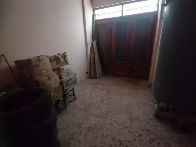 Townhouse Of 120 M² In Sicily