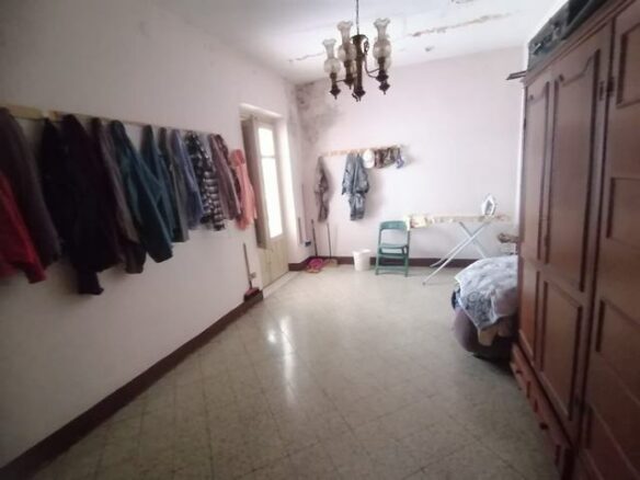 Townhouse Of 120 M² In Sicily