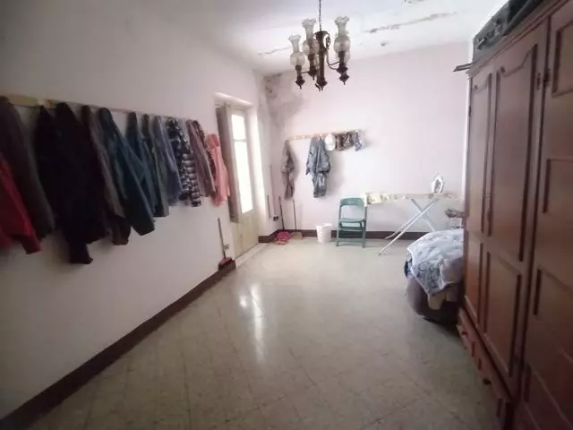 Townhouse Of 120 M² In Sicily