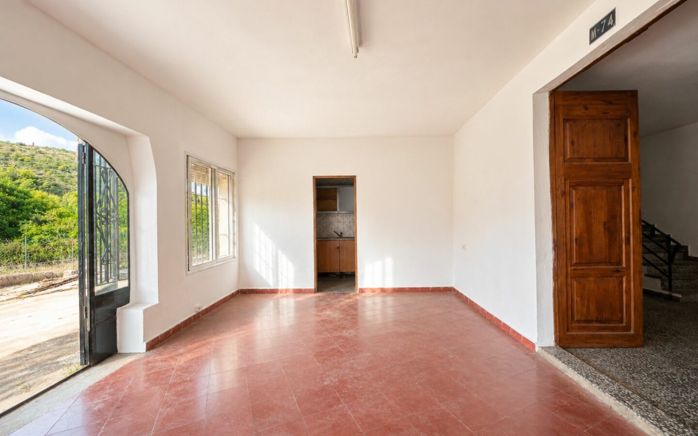 4-bedroom Villa In Gata De Gorgos, Spain (195 M²)