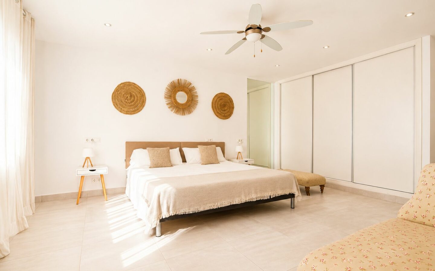 Villa Of 390 M² In Jávea, Spain