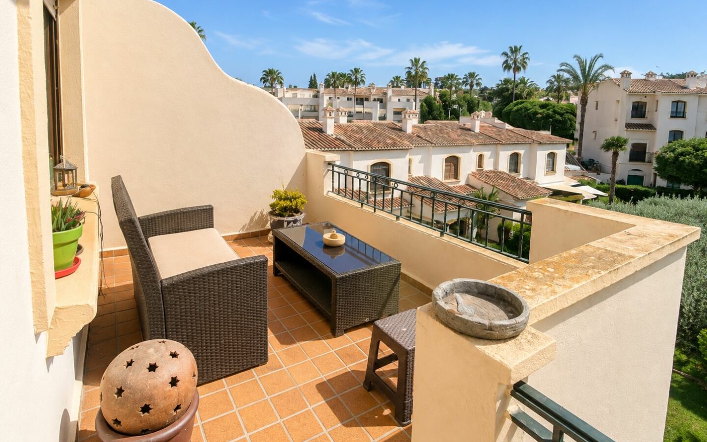 Apartment Of 0 M² With Sea Views In Jávea, Spain