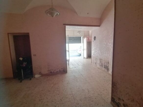 Townhouse Of 120 M² In Sicily