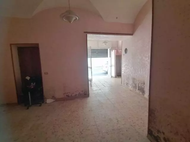 Townhouse Of 120 M² In Sicily