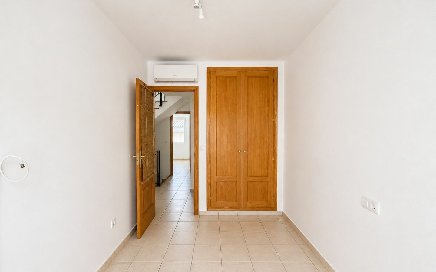 Terraced_house 171 M² In , Spain
