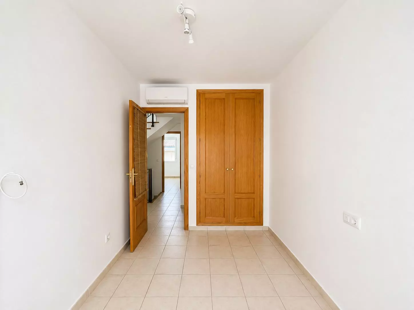 Terraced_house 171 M² In , Spain