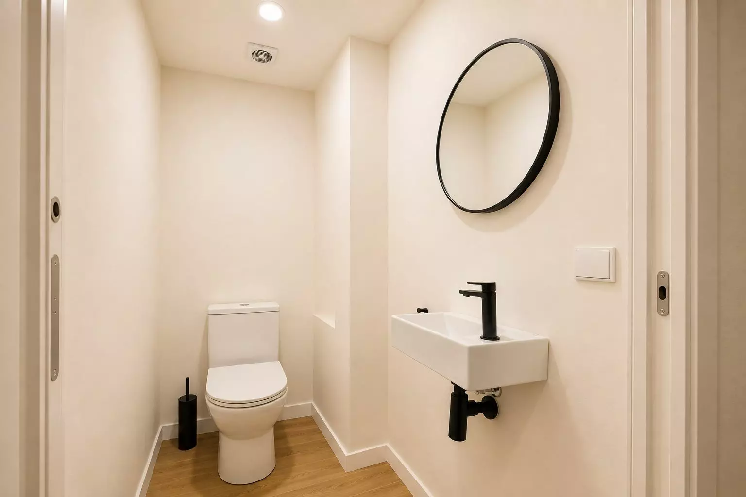 Apartment 70 M² In Jávea, Spain