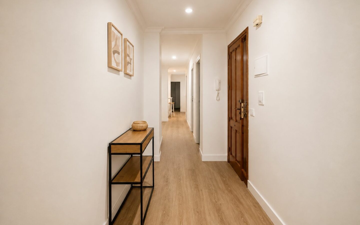 Apartment 70 M² In Jávea, Spain