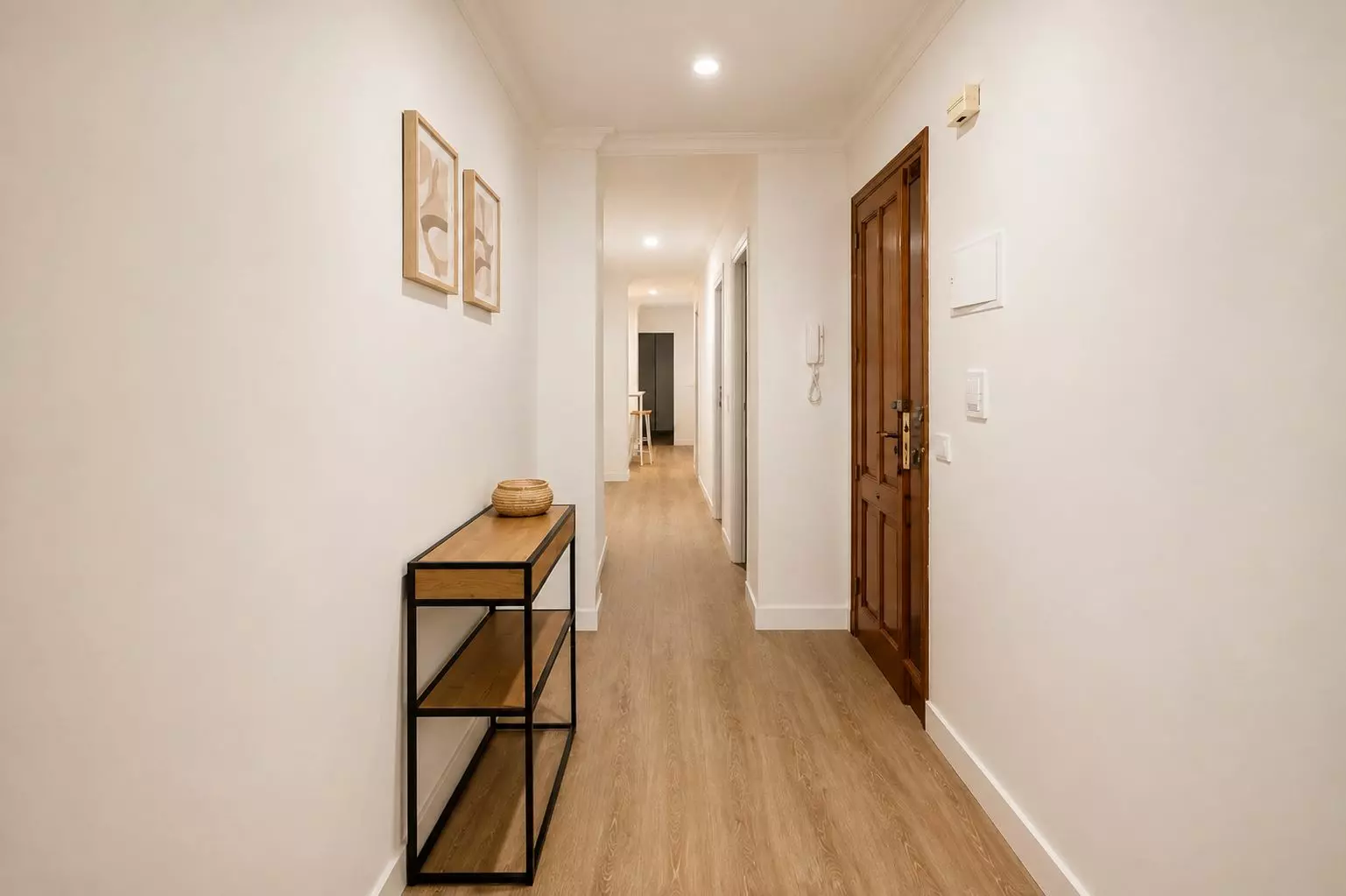 Apartment 70 M² In Jávea, Spain