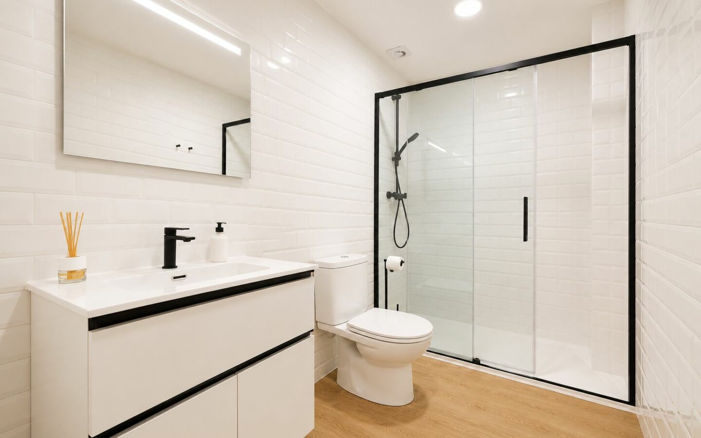 Apartment 70 M² In Jávea, Spain