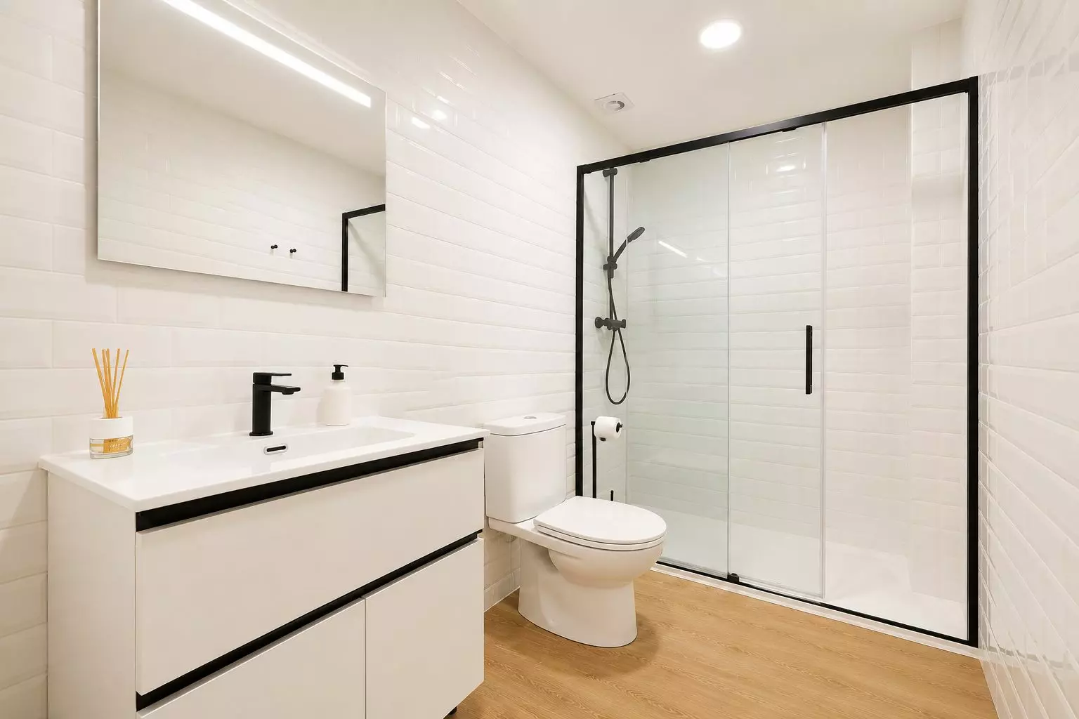 Apartment 70 M² In Jávea, Spain