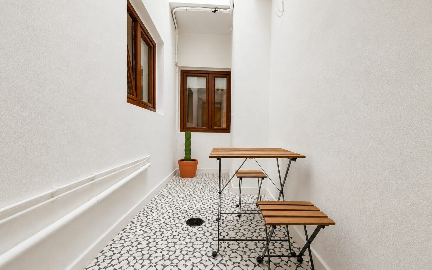 Apartment 70 M² In Jávea, Spain