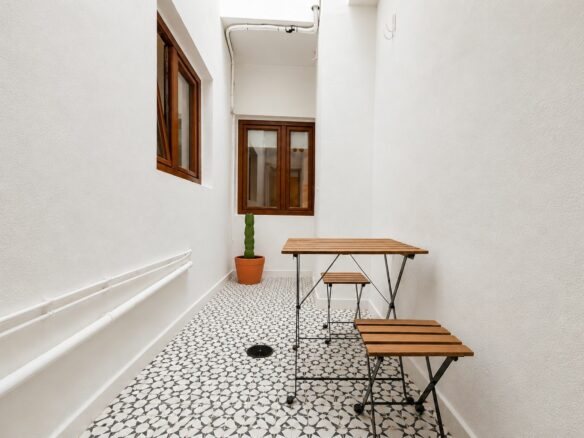 2-bedroom Apartment In Jávea, Spain (70 M²)