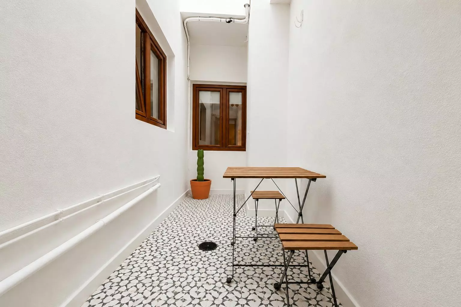 Apartment 70 M² In Jávea, Spain