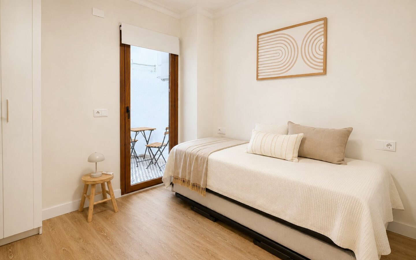 Apartment 70 M² In Jávea, Spain