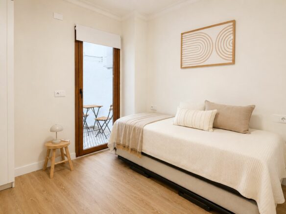 2-bedroom Apartment In Jávea, Spain (70 M²)