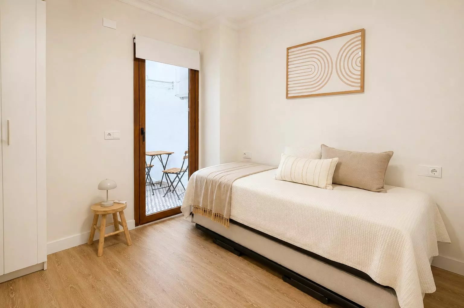 Apartment 70 M² In Jávea, Spain