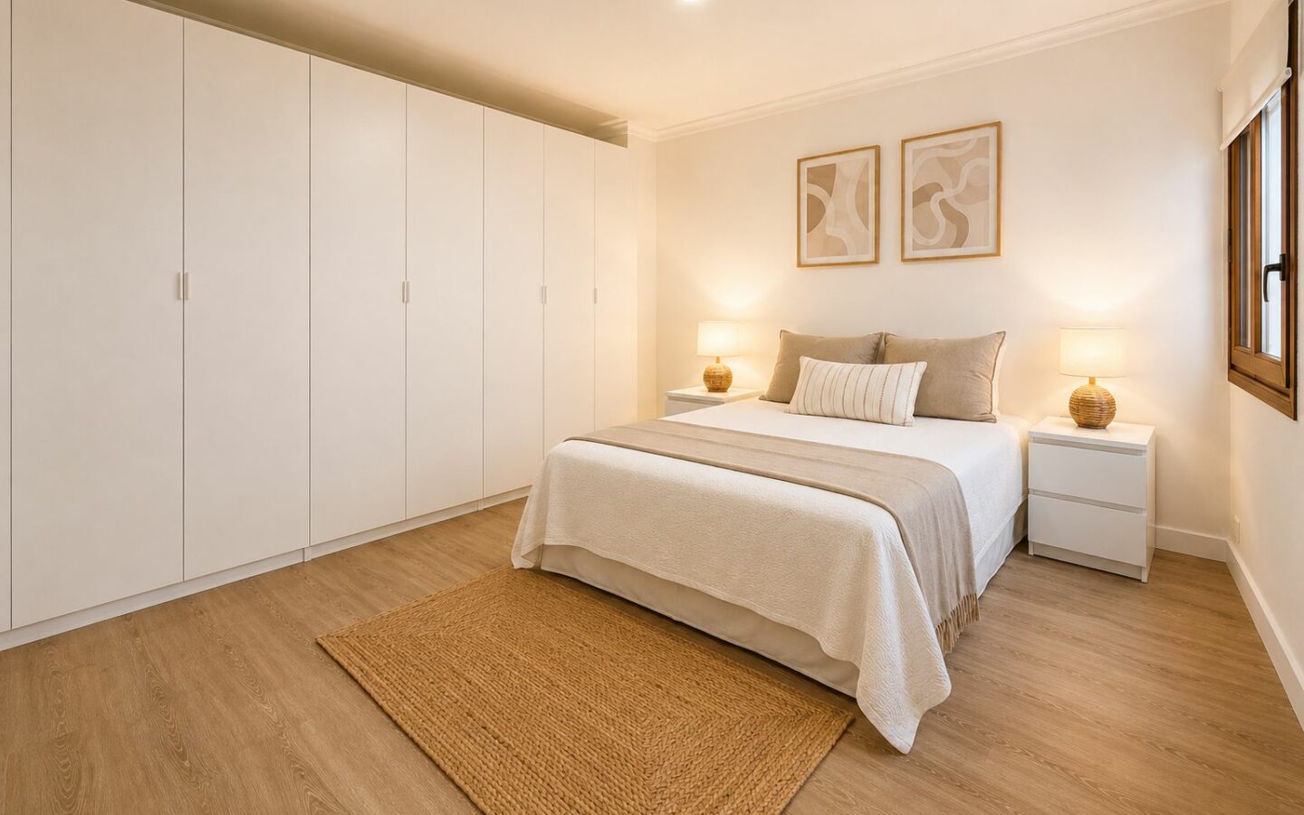 Apartment 70 M² In Jávea, Spain