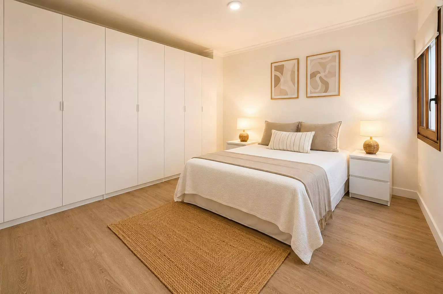 Apartment 70 M² In Jávea, Spain