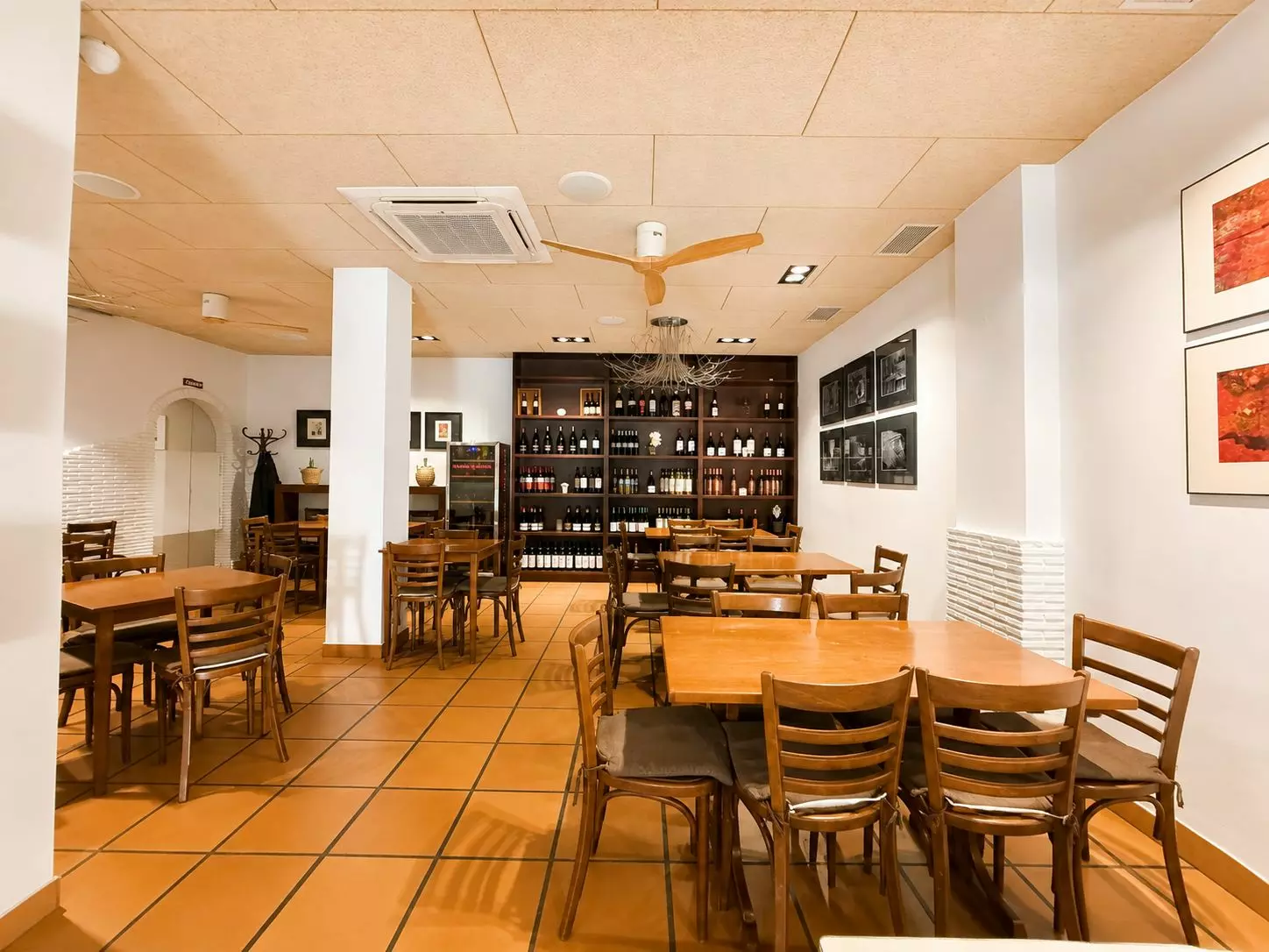 Commercial Premises In Jávea, Spain (105 M²)