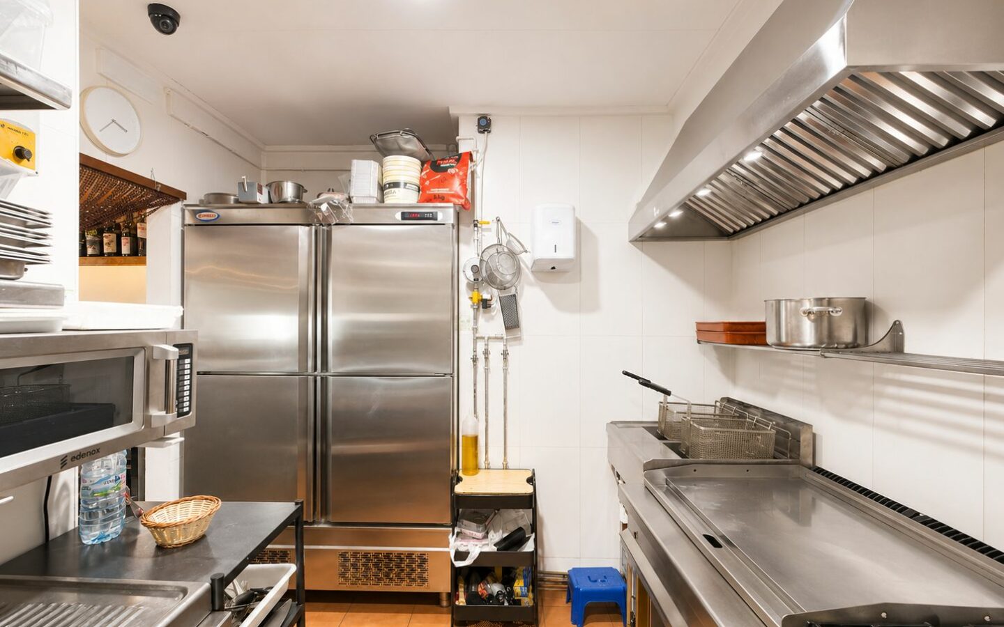 Commercial Premises In Jávea, Spain (105 M²)